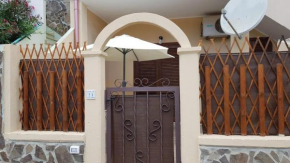 Casa Maestrale Villasimius